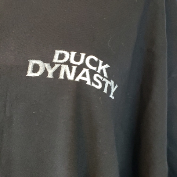 Club Red Duck Dynasty tee shirt size 3X - Picture 3 of 9